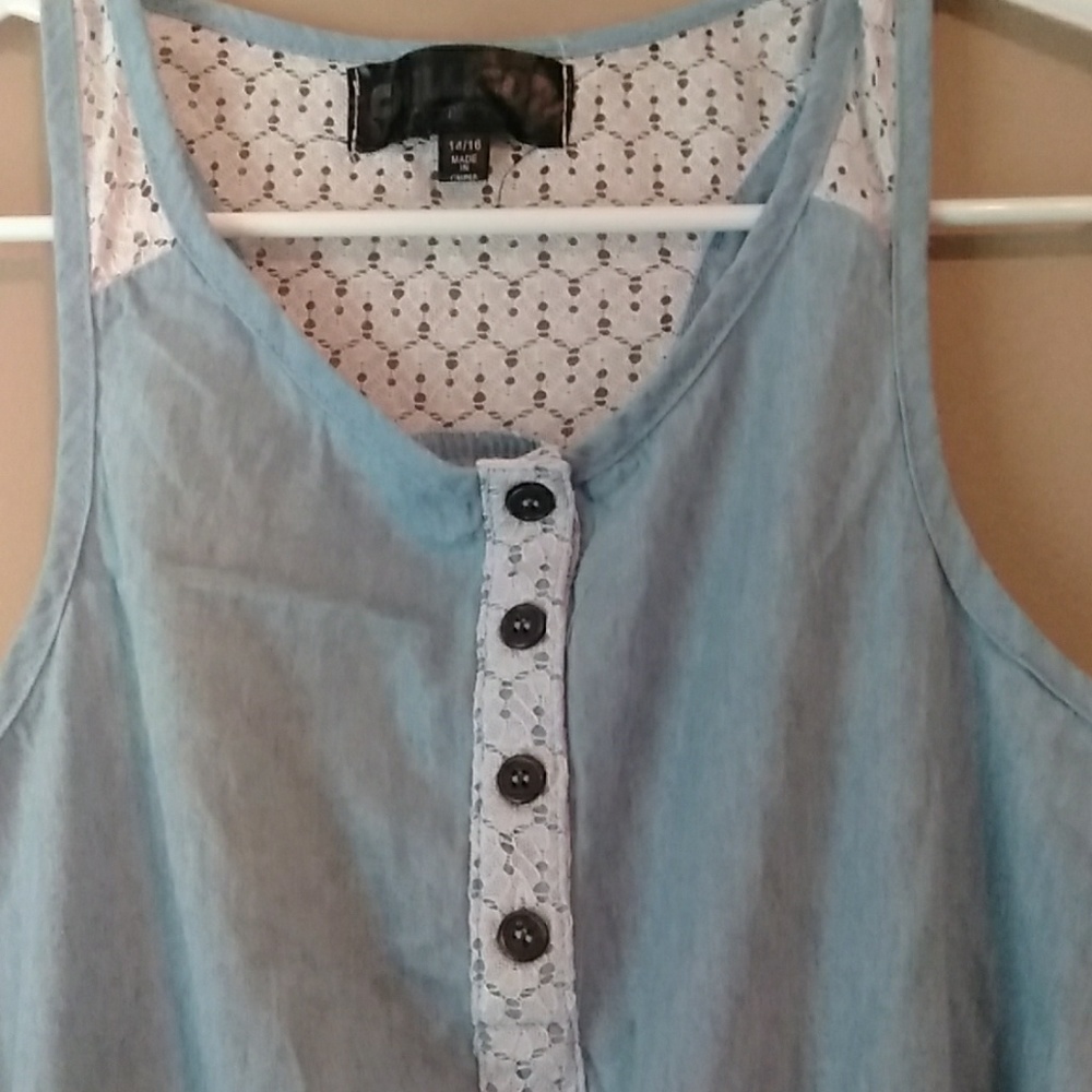 Romper - Picture 2 of 4